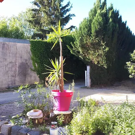 Calme, Piscine *